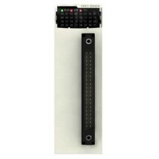 BMXDDO3202K - discrete output module M340 - 32 outputs - solid state - 24 V DC positive, Schneider Electric
