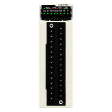 BMXEAE0300 - SSI encoder interface module - 3 channels - up to 31 data bits / 1 Mbauds, Schneider Electric