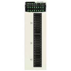 BMXEHC0200H - high speed counter module M340 - 2 channels, Schneider Electric
