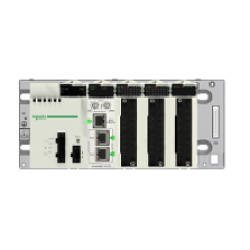 BMXERT1604T - multifunction input module Modicon M340 - 16 I - 24/24..125 V, Schneider Electric
