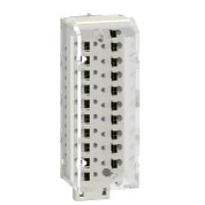 BMXFTB2020 - 20-way removable spring terminal block - 1 x 0.34..1 mm2, Schneider Electric