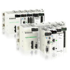 BMXNOR0200H - Ethernet / Serial RTU module - 2 x RJ45, Schneider Electric