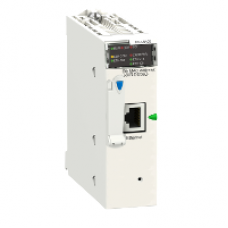 BMXPRA0100 - Modicon X80 Peripheral Remote IO Adaptor module, Schneider Electric