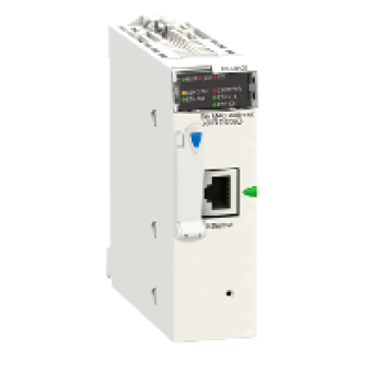 BMXPRA0100 - Modicon X80 Peripheral Remote IO Adaptor module, Schneider Electric
