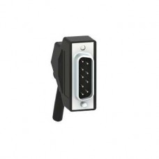 BMXXBC050K - backplane extension cable M340 - 3 m, Schneider Electric
