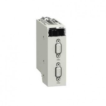 BMXXBE2005 - backplane extension cable M340 - 12 m, Schneider Electric
