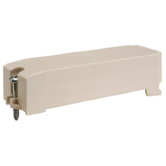 BMXXEM010 - protective cover - for unoccupied slots on M340 rack, Schneider Electric BMXXEM010 - protective cover - for unoccupied slots on M340 rack, Schneider Electric