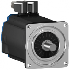 BSH1003P31F2A - AC servo motor BSH - 7.8 N.m - 2500 rpm - keyed shaft - with brake - IP65, Schneider Electric