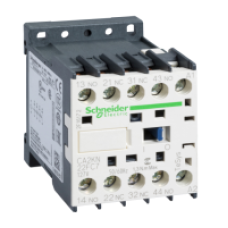 CA2KN22FC7 - TeSys K control relay - 2 NO + 2 NC - <= 690 V - 127 V AC coil, Schneider Electric