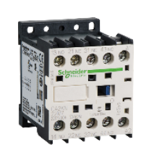 CA2KN22M7 - TeSys K control relay - 2 NO + 2 NC - <= 690 V - 220...230 V AC coil, Schneider Electric