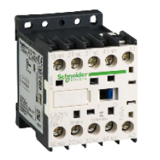 CA2KN22P7 - TeSys K control relay - 2 NO + 2 NC - <= 690 V - 230 V AC coil, Schneider Electric