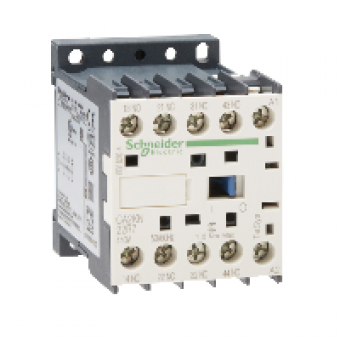 CA2KN22R7 - TeSys K control relay - 2 NO + 2 NC - <= 690 V - 440 V AC coil, Schneider Electric CA2KN22R7 - TeSys K control relay - 2 NO + 2 NC - <= 690 V - 440 V AC coil, Schneider Electric