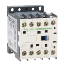CA2KN22U7 - TeSys K control relay - 2 NO + 2 NC - <= 690 V - 230...240 V AC coil, Schneider Electric