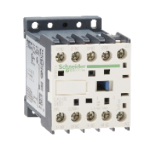 CA2KN31B7 - TeSys K control relay - 3 NO + 1 NC - <= 690 V - 24 V AC coil, Schneider Electric