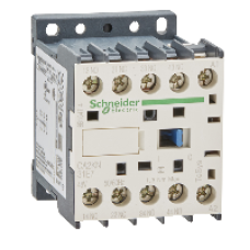 CA2KN31E7 - TeSys K control relay - 3 NO + 1 NC - <= 690 V - 48 V AC coil, Schneider Electric