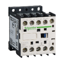 CA2KN31M7 - TeSys K control relay - 3 NO + 1 NC - <= 690 V - 220...230 V AC coil, Schneider Electric