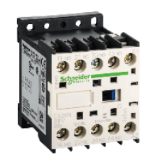 CA2KN31P7 - TeSys K control relay - 3 NO + 1 NC - <= 690 V - 230 V AC coil, Schneider Electric