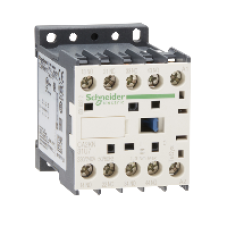 CA2KN31U7 - TeSys K control relay - 3 NO + 1 NC - <= 690 V - 230...240 V AC coil, Schneider Electric