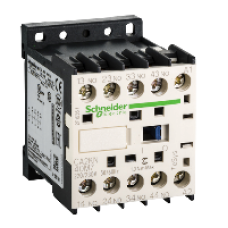 CA2KN40M7 - TeSys K control relay - 4 NO - <= 690 V - 220...230 V AC coil, Schneider Electric