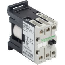 CA2SK20B7 - TeSys SK control relay - 2 NO - <= 690 V - 24 V AC coil, Schneider Electric