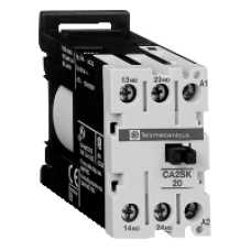 CA2SK20E7 - TeSys SK control relay - 2 NO - <= 690 V - 48 V AC coil, Schneider Electric