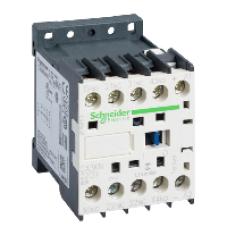CA3KN22ED - TeSys K control relay - 2 NO + 2 NC - <= 690 V - 48 V DC standard coil, Schneider Electric