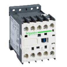 CA3KN22ND - TeSys K control relay - 2 NO + 2 NC - <= 690 V - 60 V DC standard coil, Schneider Electric