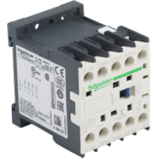 CA3KN40BD3 - TeSys K control relay - 4 NO - <= 690 V - 24 V DC standard coil, Schneider Electric