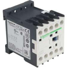 CA4KN40BW3 - TeSys K control relay - 4 NO - <= 690 V - 24 V DC low consumption coil, Schneider Electric