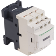 CAD32B7 - TeSys D control relay - 3 NO + 2 NC - <= 690 V - 24 V AC standard coil, Schneider Electric