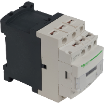 CAD50BD - TeSys D control relay - 5 NO - <= 690 V - 24 V DC standard coil, Schneider Electric