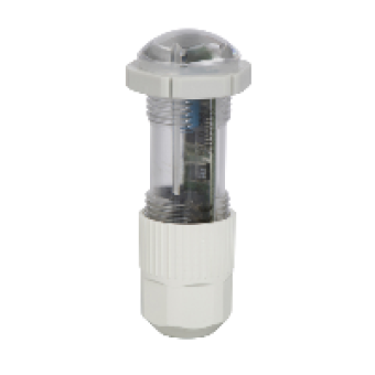 CCT15261 - Multi 9 - built in light sensor, Schneider Electric