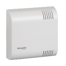 CCT15846 - Acti 9 - temperature probe for TH4 and TH7 - wall mounted - indoor, Schneider Electric