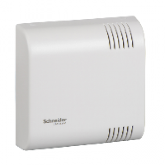 CCT15846 - Acti 9 - temperature probe for TH4 and TH7 - wall mounted - indoor, Schneider Electric