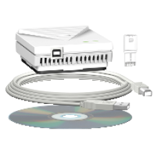 CCT15860 - Acti 9 - programming kit for IHP / IC, Schneider Electric