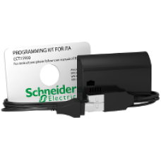 CCT15950 - Acti 9 - programming kit for ITA, Schneider Electric