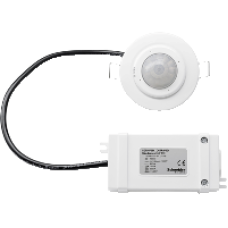 CCT56P001 - ARGUS standard indoor false ceiling 360° - carton, Schneider Electric