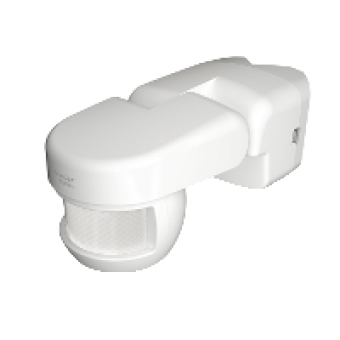 CCT56P004 - ARGUS standard outdoor 120° - carton, Schneider Electric