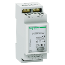 CCTDD20002 - STD - SAE - remote control dimmer - 400 W, Schneider Electric