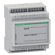 CCTDD20004 - STD - SAE - remote control dimmer - 1000 W, Schneider Electric