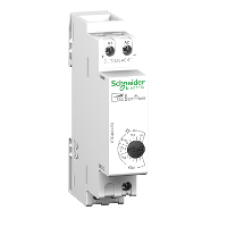 CCTDD20016 - Acti 9 - STD400LED DIN universal dimmer, Schneider Electric