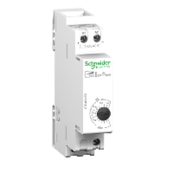CCTDD20016 - Acti 9 - STD400LED DIN universal dimmer, Schneider Electric