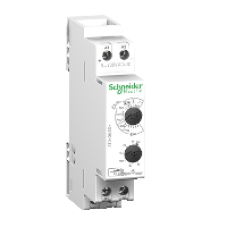 CCTDD20017 - Acti 9 - STD400LED+ DIN universal dimmer, Schneider Electric