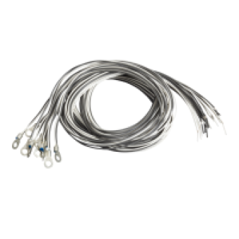 DA1TS060 - PTC thermistor probe DA1-T - surface probe - 60°C, Schneider Electric