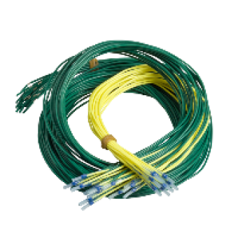DA1TT090 - PTC thermistor probe DA1-T - triple probe - 90°C, Schneider Electric
