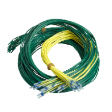 DA1TT110 - PTC thermistor probe DA1-T - triple probe - 110°C, Schneider Electric