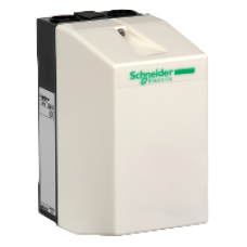 DE1DS1A04 - TeSys LE - enclosure for DOL starter - without pushbuttons, Schneider Electric
