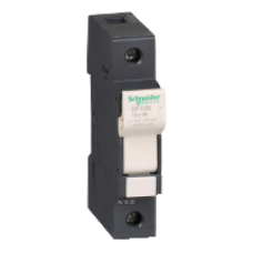 DF10N - TeSyS fuse-disconnector N 23A - fuse size 10 x 38 mm, Schneider Electric