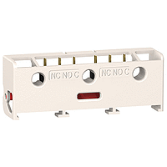 DF14AM1 - TeSys fuse-disconnector - signalling contact - 1 NC - 5A - instantaneous, Schneider Electric