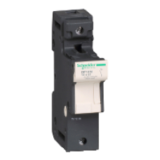 DF14N - TeSyS fuse-disconnector N 50A - fuse size 14 x 51 mm, Schneider Electric
